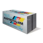 Austrotherm Grafit 150, 5 cm terhelhető hőszigetelő lemez Vásárlói kedvenc