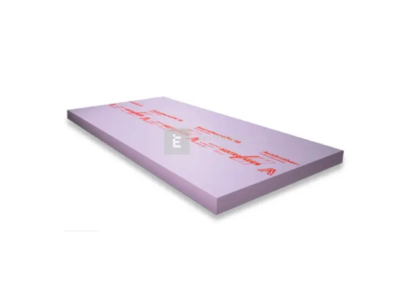 Austrotherm XPS Universalplatte hőszigetelő lemez, sima felület 2 cm Kiárusítás