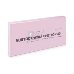Austrotherm XPS TOP 30 SF 12 cm hőszigetelő lemez Végkiárusítás