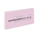 Austrotherm XPS TOP 50 SF 14 cm hőszigetelő lemez Újdonság