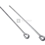 Függesztőpálca szemes 1500 mm Prémium