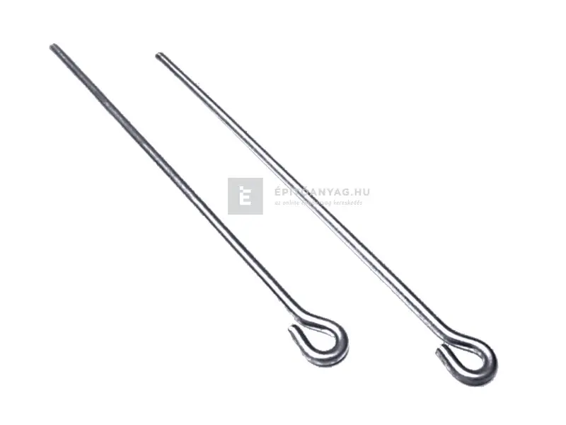 Függesztőpálca szemes 1500 mm Prémium