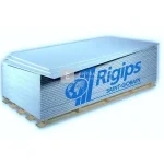 Népszerű Rigips Blue Acoustic RF 120x200x1,25 cm hanggátló-tűzgátló gipszkartonlap
