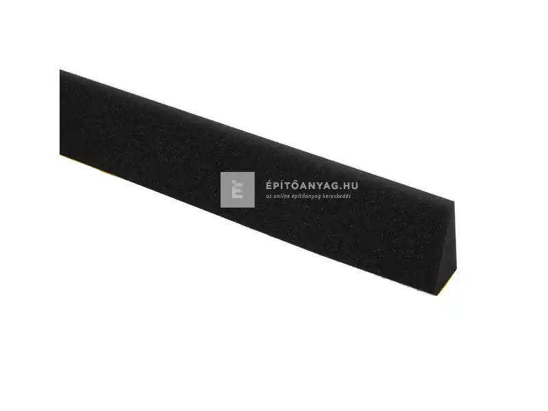 Terrán vápaszegély fekete 30 mm Olcsóbb