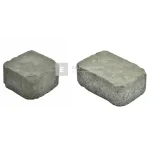 ABeton Antik kombi térkő szürke 8 cm Outlet