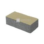 Biztonságos vásárlás ABeton Borostyán térkő kistégla homok 10x20x6 cm