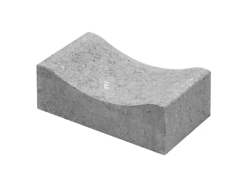 ABeton folyóka elem szürke 24 cm Azonnal elérhető