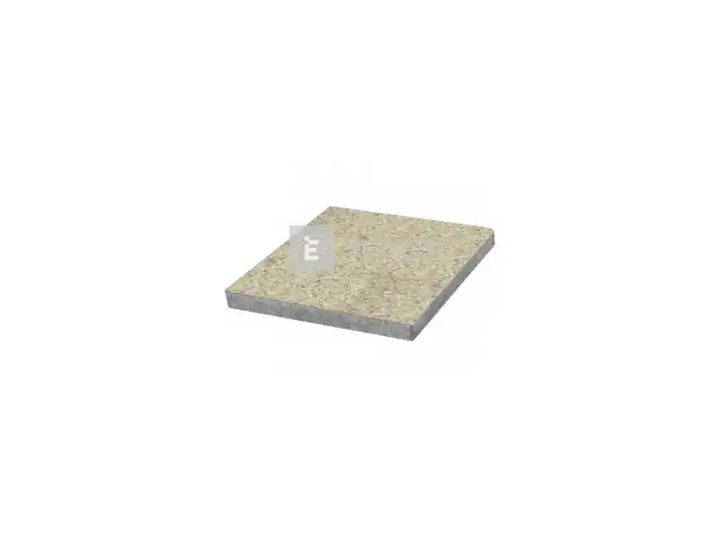 ABeton kerti lap mosott homok 50x50x5 cm Olcsóbb