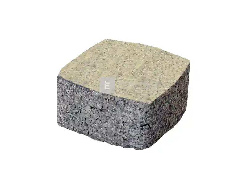 ABeton Klasszik térkő kocka homok mosott 11,5x11,5x6 cm Bestseller