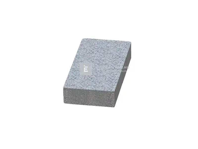 ABeton Korzó térkő fehér mosott 10x20x4 cm Legnépszerűbb