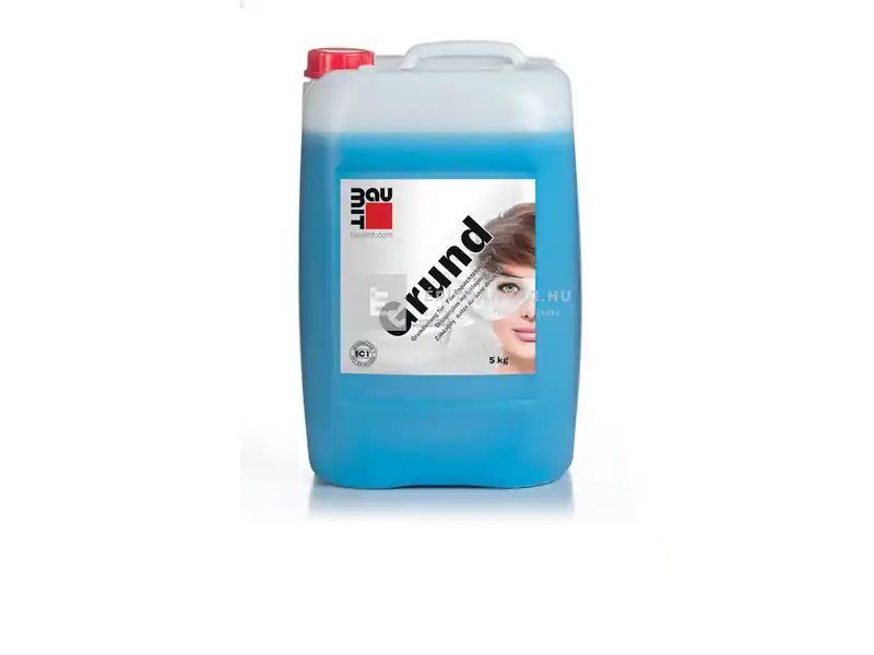 Baumit Grund alapozó 5 kg Ajánlat