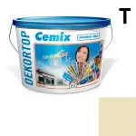 Bestseller Cemix 2802 DekorTOP diszperziós homlokzatfesték 4951 brown 15 l