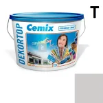 Vedd meg most Cemix 2802 DekorTOP diszperziós homlokzatfesték 6951 intense 15 l
