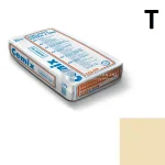 Gyors kiszállítás Cemix 2772 Edelputz Extra nemesvakolat, dörzsölt 2 mm 4353 orange 25 kg