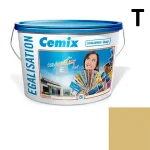 Expressz kézbesítés Cemix 2805 Egalisation színfelújító homlokzatfesték 4329 orange 15 l