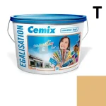 Cemix 2805 Egalisation színfelújító homlokzatfesték 4365 orange 15 l Szuper akció