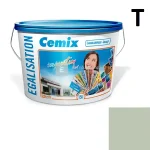 Azonnali szállítás Cemix 2805 Egalisation színfelújító homlokzatfesték 4525 green 15 l