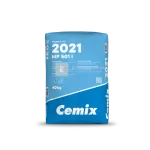 Azonnali szállítás Cemix 2021 MP 501 I alapvakolat gépi 40 kg