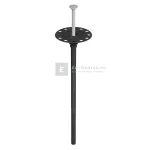 Cemix EJOT IDK-N 8/60 műanyagszeges dübel 155 mm Olcsóbb