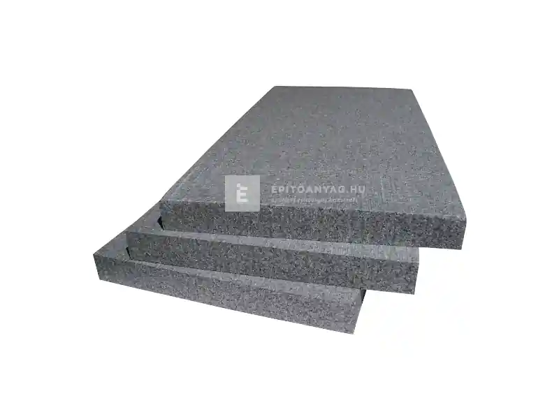 Gyors kiszállítás Cemix EPS 80 15 cm grafitos homlokzati hőszigetelő lemez
