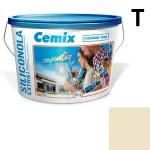 Szuper akció Cemix 2737 SiliconOLA Extra szilikon vékonyvakolat, dörzsölt 2 mm 4351 orange 25 kg