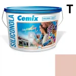 Cemix 2733 SiliconOLA szilikon vékonyvakolat, kapart 1,5 mm 5141 rock 25 kg Ajánlat