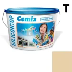 Akció Cemix 2800 SiliconTOP szilikon homlokzatfesték 4333 orange 15 l