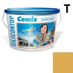 Expressz kézbesítés Cemix 2800 SiliconTOP szilikon homlokzatfesték 4377 orange 15 l