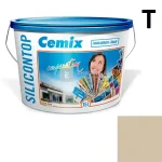 Gyors kiszállítás Cemix 2800 SiliconTOP szilikon homlokzatfesték 4947 brown 15 l