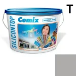 Cemix 2800 SiliconTOP szilikon homlokzatfesték 5315 rock 15 l Legjobb ár