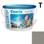 Cemix 2800 SiliconTOP szilikon homlokzatfesték 5339 rock 15 l Olcsóbb