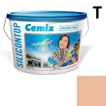 Bestseller Cemix 2800 SiliconTOP szilikon homlokzatfesték 6313 intense 15 l
