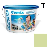 Cemix 2800 SiliconTOP szilikon homlokzatfesték 6517 intense 15 l Expressz szállítás