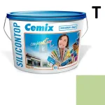Cemix 2800 SiliconTOP szilikon homlokzatfesték 6527 intense 15 l Korlátozott ajánlat