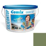 Cemix 2800 SiliconTOP szilikon homlokzatfesték 6549 intense 15 l Népszerű