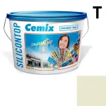 Vásárlói kedvenc Cemix 2800 SiliconTOP szilikon homlokzatfesték 6571 intense 15 l