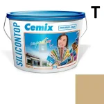 Cemix 2800 SiliconTOP szilikon homlokzatfesték 6925 intense 15 l Szuper ajánlat