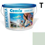 Cemix 2722 SilikatOLA szilikát vékonyvakolat, kapart 1,5 mm 4521 green 25 kg Kedvezményes ár