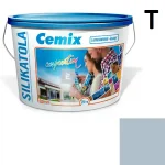 Cemix 2722 SilikatOLA szilikát vékonyvakolat, kapart 1,5 mm 4739 blue 25 kg Expressz szállítás
