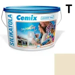 Cemix 2722 SilikatOLA szilikát vékonyvakolat, dörzsölt 2 mm 4351 orange 25 kg Utolsó esély