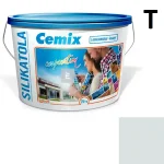 Akció Cemix 2722 SilikatOLA szilikát vékonyvakolat, dörzsölt 2 mm 4531 green 25 kg