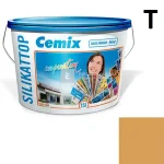 Legnépszerűbb Cemix 2801 SilikatTOP szilikát homlokzatfesték 4367 orange 15 l