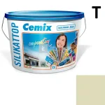Cemix 2801 SilikatTOP szilikát homlokzatfesték 4543 green 15 l Népszerű