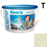 Exkluzív ajánlat Cemix 2801 SilikatTOP szilikát homlokzatfesték 4541 green 15 l