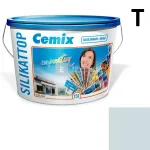 Vásárlói kedvenc Cemix 2801 SilikatTOP szilikát homlokzatfesték 4721 blue 15 l