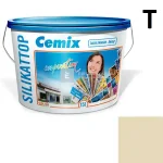 Cemix 2801 SilikatTOP szilikát homlokzatfesték 4933 brown 15 l Kedvezmény
