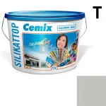 Gyors kiszállítás Cemix 2801 SilikatTOP szilikát homlokzatfesték 5313 rock 15 l