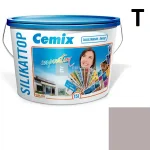Cemix 2801 SilikatTOP szilikát homlokzatfesték 5183 rusty 15 l Olcsó