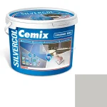 Végkiárusítás Cemix 8640 SilverCol fugázó 2-15 mm szürke 5 kg