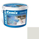 Cemix 8640 SilverCol fugázó 2-15 mm világosszürke 5 kg Ajánlat